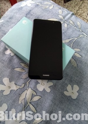 Huawei Y7